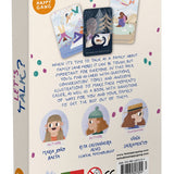 FLASHCARDS - LET´S TALK