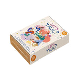 FLASHCARDS - LET´S TALK