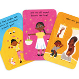 FLASHCARDS - YOU CAN CHANGE THE WORLD