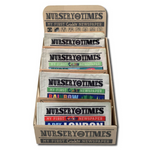 mishmashed | Nursery Times Crinkly Newspaper