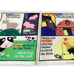 mishmashed | Nursery Times Crinkly Newspaper