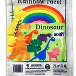 mishmashed | Nursery Times Crinkly Newspaper