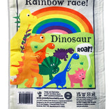 mishmashed | Nursery Times Crinkly Newspaper