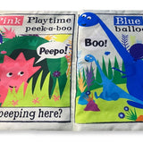 mishmashed | Nursery Times Crinkly Newspaper