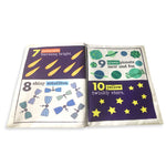 mishmashed | Nursery Times Crinkly Newspaper