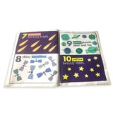 mishmashed | Nursery Times Crinkly Newspaper