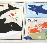 mishmashed | Nursery Times Crinkly Newspaper