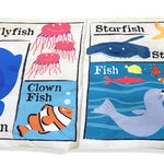 mishmashed | Nursery Times Crinkly Newspaper