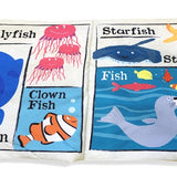 mishmashed | Nursery Times Crinkly Newspaper