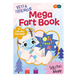 mishmashed | Buddy & Barney | Scratch and Sniff Lift the Flap Book