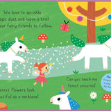 NOISY FRIENDS - UNICORN FAMILIES