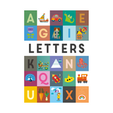 KEEPSAKE - LETTERS