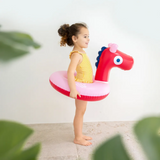 SWIM RINGS - HORSE (55CM)