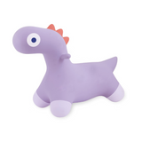 HOPPI - BOUNCING DINO - LAVENDER
