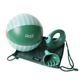 GARDEN SET - GARDEN GREEN