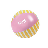 BEACH BALL - BANANA PINK
