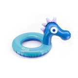 SWIM RINGS - SEAHORSE (55CM)