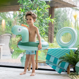 SWIM RINGS - DINO (55CM)