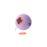 MINI BALLO - LAVENDER PEACH