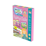 WATER MAGIC DRAWING SET - FAIRYTALE