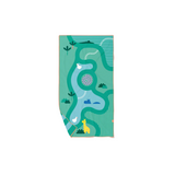 PLAYTOWELS - M (140 X 70CM) - SAFARI