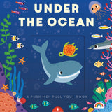 PUSH ME, PULL YOU - UNDER THE OCEAN
