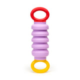KRUMPLES PULLY LAVENDER