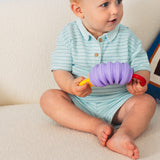 KRUMPLES PULLY LAVENDER