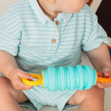 KRUMPLES PULLY VINTAGE BLUE
