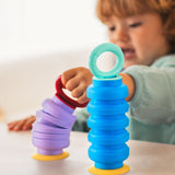 KRUMPLES PLUNGY LAVENDER