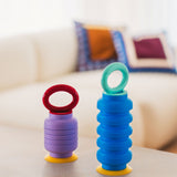 KRUMPLES PLUNGY LAVENDER