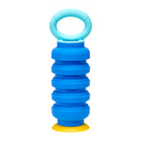 KRUMPLES PLUNGY COSMIC BLUE