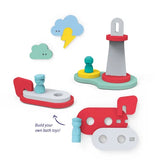 PUZZLE FRIENDS - TO THE RESCUE