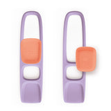 SCOPPI - LAVENDER / PEACH