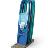 MARKETING - SCOPPI SUPPORT PLATE