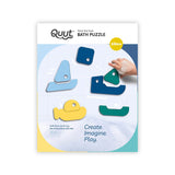 BATH PUZZLE - ROCK THE BOAT