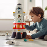 ROCKET TAKE APART SET