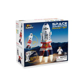 ROCKET TAKE APART SET