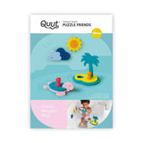 PUZZLE FRIENDS - TREASURE ISLAND