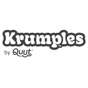 Krumples by Quut
