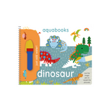 AQUABOOKS - DINOSAUR