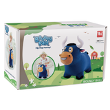 BOUNCY BULL