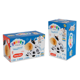 BOUNCY DAIRY COW