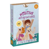 FLASHCARDS - MY POSITIVE AFFIRMATIONS