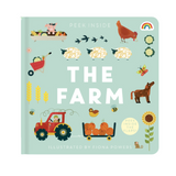 PEEK INSIDE - THE FARM