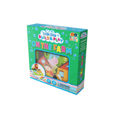 BATH TIME BUILD AND PLAY - FARM