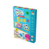 WATER MAGIC DRAWING SET - SEA