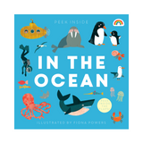 PEEK INSIDE - THE OCEAN