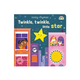 NOISY RHYMES - TWINKLE TWINKLE