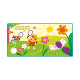 NOISY RHYMES - INCY WINCY SPIDER
